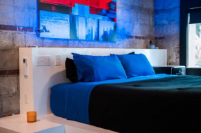 Lunabase Miami 4br and 4bth B3 Suites Boutique Hotel